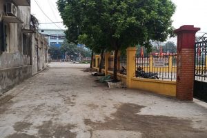 BÁN 2 LÔ ĐẤT NGỌC HỒI, Ô TÔ ĐỖ CỬA, 3 MẶT THOÁNG