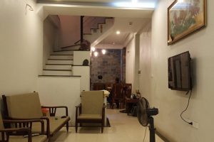 Bán nhà 4 tầng Đa Sỹ, Kiến Hưng