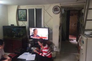 BÁN NHÀ MẶT PHỐ, KINH DOANH SẦM UẤT, Ô TÔ TRÁNH, VỈA HÈ RỘNG.